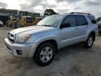 2008 Toyota 4runner SR5