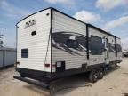 2017 Avenger Travel Trailer