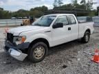 2011 Ford F150 Super Cab