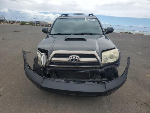 2008 Toyota 4runner SR5