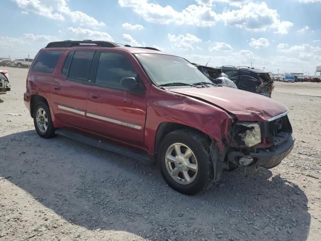 2002 GMC Envoy XL