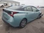 2020 Toyota Prius LE