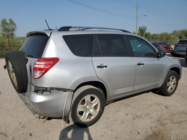 2009 Toyota Rav4