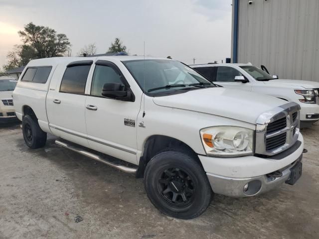 2007 Dodge RAM 3500