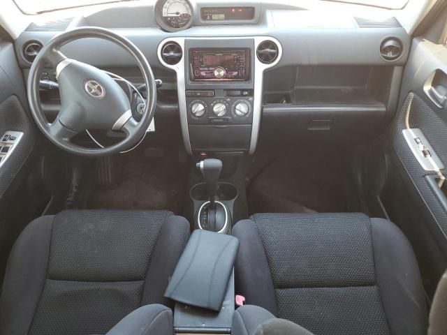 2006 Scion XB