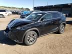 2016 Lexus NX 200T Base