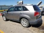 2011 KIA Sorento Base