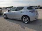 2011 Lexus CT 200