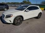 2015 Mercedes-Benz GLA 250