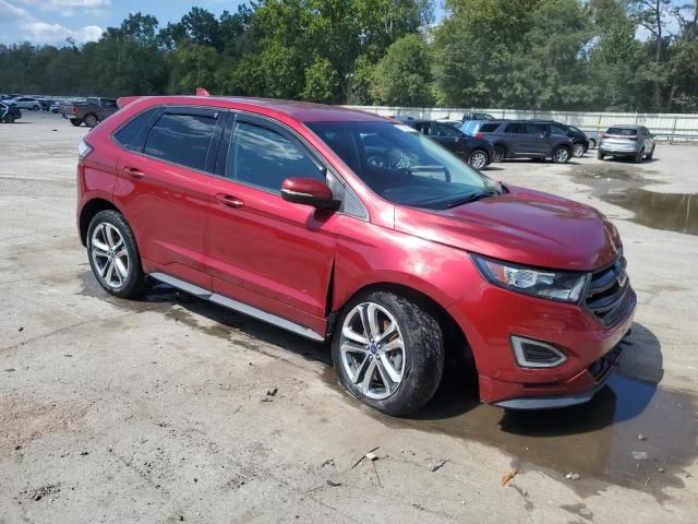 2016 Ford Edge Sport