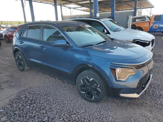 2023 KIA Niro Wind