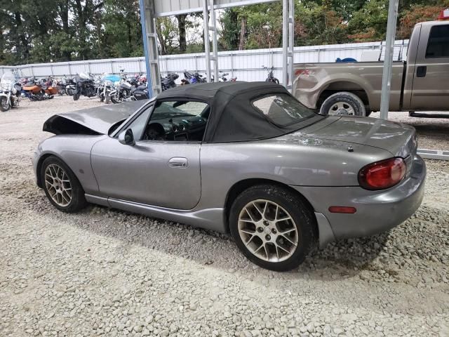 2002 Mazda MX-5 Miata Base