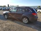 2012 Subaru Outback 2.5I Limited