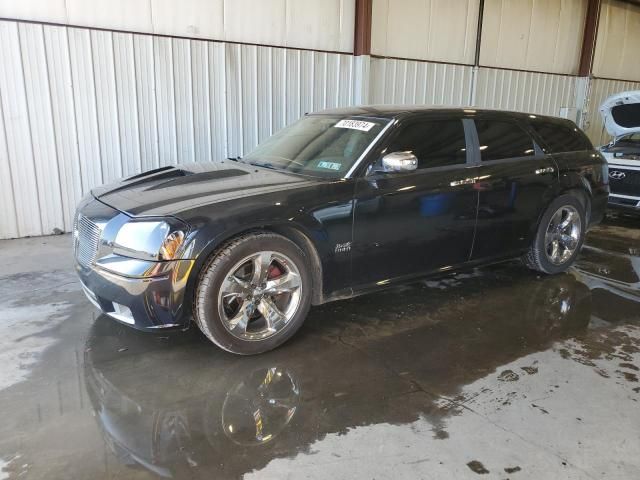 2006 Dodge Magnum R/T