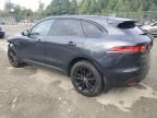 2019 Jaguar F-PACE Prestige