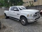 2016 Dodge 3500 Laramie