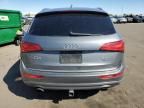 2016 Audi Q5 Premium