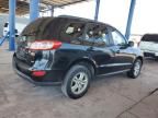 2012 Hyundai Santa FE GLS