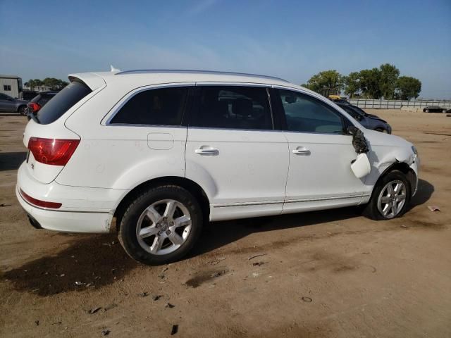 2015 Audi Q7 Premium