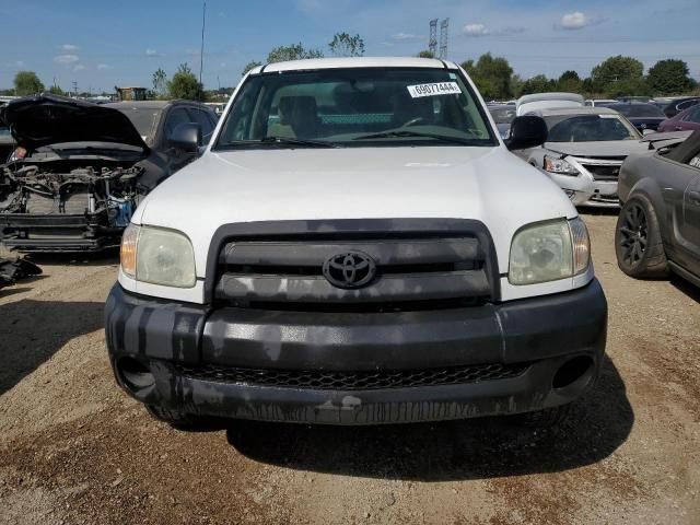 2005 Toyota Tundra