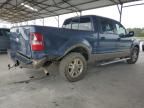 2006 Ford F150 Supercrew