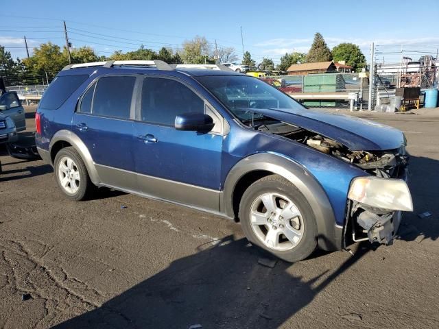 2006 Ford Freestyle SEL