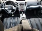 2010 Subaru Outback 2.5I Premium