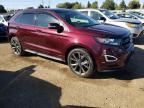 2017 Ford Edge Sport