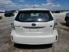 2014 Toyota Prius V