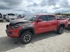 2021 Toyota Tacoma Double Cab