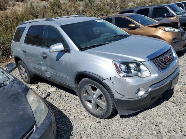 2012 GMC Acadia SLT-1