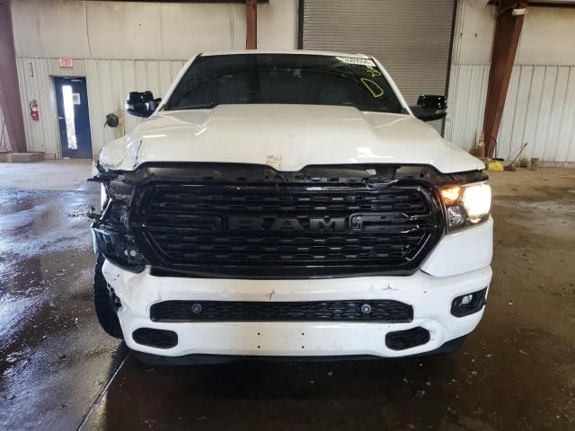 2023 Dodge RAM 1500 BIG HORN/LONE Star