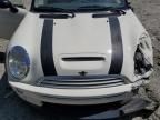 2004 Mini Cooper S