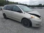 2007 Toyota Sienna CE