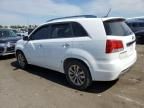 2011 KIA Sorento SX