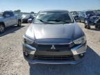 2016 Mitsubishi Outlander Sport ES