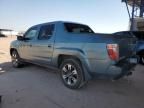 2006 Honda Ridgeline RTL