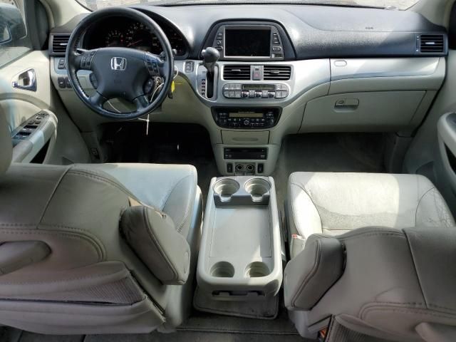 2006 Honda Odyssey Touring