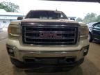 2015 GMC Sierra K1500 SLT