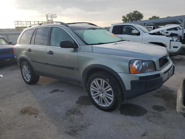 2006 Volvo XC90