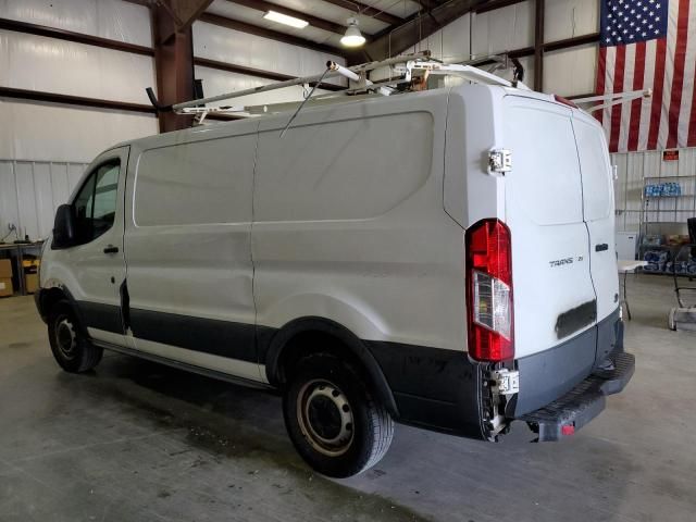 2015 Ford Transit T-250