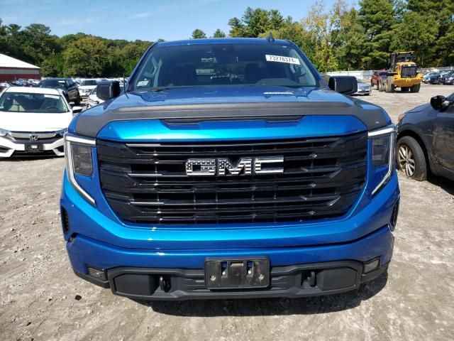 2023 GMC Sierra K1500 Elevation