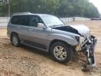 2004 Lexus LX 470