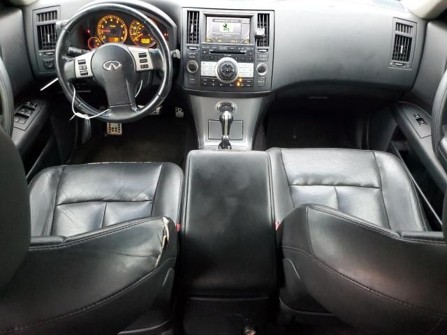 2007 Infiniti FX35