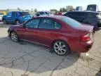 2009 Subaru Legacy 3.0R Limited