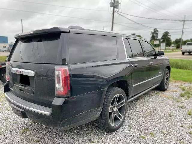 2015 GMC Yukon XL Denali