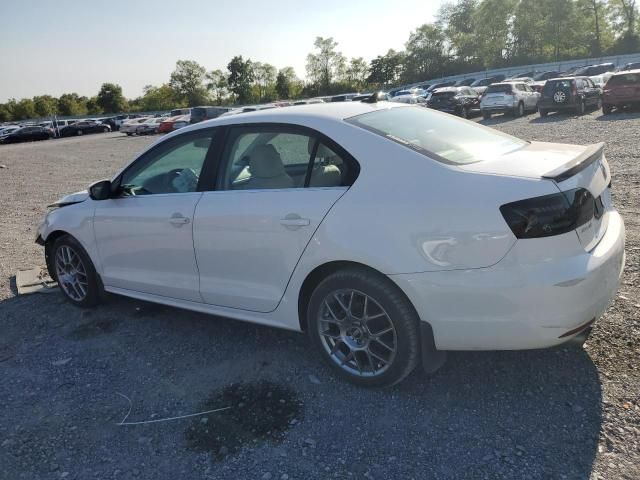 2013 Volkswagen Jetta TDI