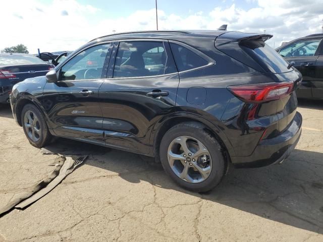 2024 Ford Escape ST Line