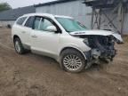 2010 Buick Enclave CXL