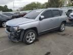 2015 Jeep Compass Latitude